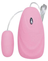 B12 12 Function Bullet and Controller Bullet Vibrators